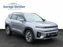 SsangYong Torres EVX Platinum 72KW