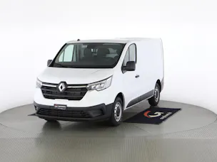 Renault Trafic Kaw. 3.0 t L1 H1 2.0 dC
