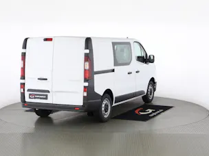 Renault Trafic Kaw. 3.0 t L1 H1 2.0 dC