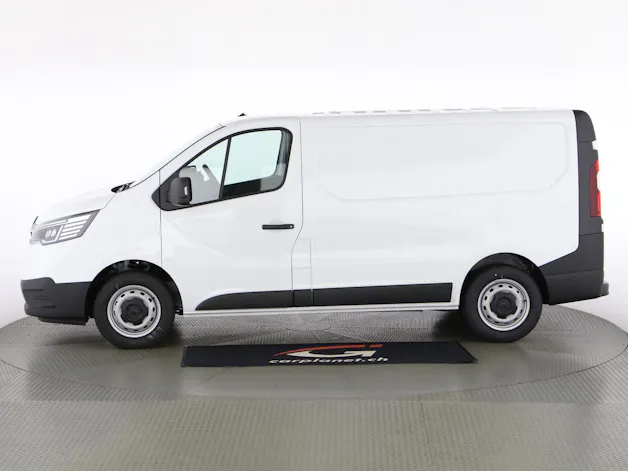 Renault Trafic Kaw. 3.0 t L1 H1 2.0 dC