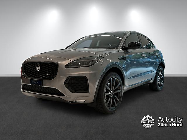 JAGUAR E-Pace 1.5 T 300e R-Dynamic SE AWD: Jetzt Probefahrt buchen!