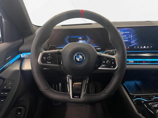 BMW i5 M60 xDrive
