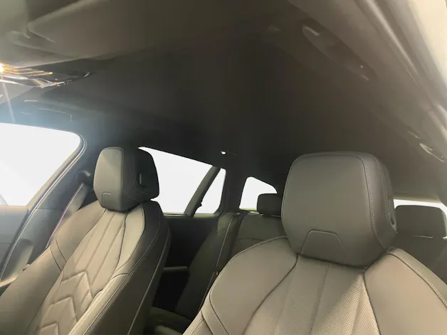 BMW i5 M60 xDrive
