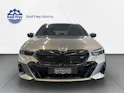 BMW i5 M60 xDrive