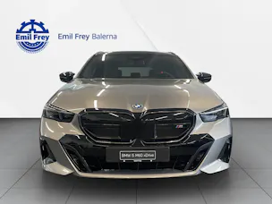 BMW i5 M60 xDrive