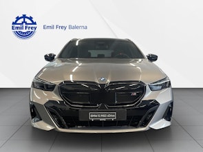 Vehicle image BMW i5 M60 xDrive