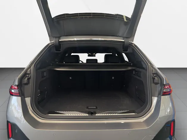BMW i5 M60 xDrive