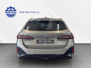 Vehicle image BMW i5 M60 xDrive