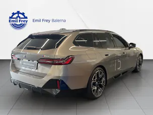 BMW i5 M60 xDrive