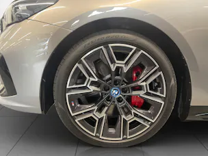 BMW i5 M60 xDrive
