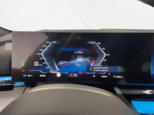 BMW i5 M60 xDrive