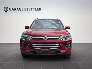 SsangYong Korando 1.5 T-Gdi Onyx 4WD