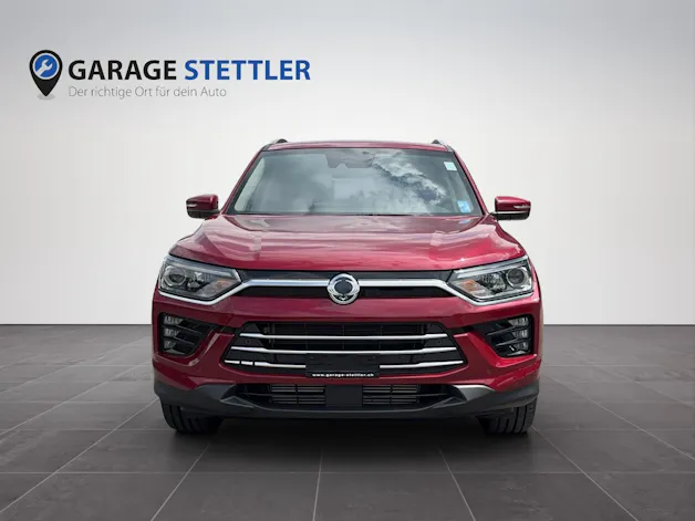 SsangYong Korando 1.5 T-Gdi Onyx 4WD