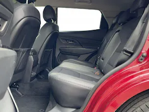 SsangYong Korando 1.5 T-Gdi Onyx 4WD