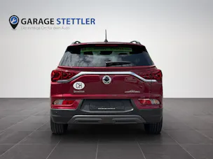 SsangYong Korando 1.5 T-Gdi Onyx 4WD