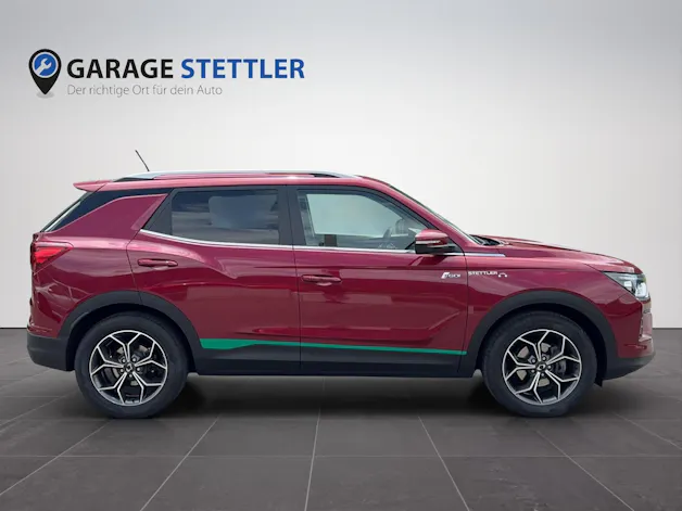 SsangYong Korando 1.5 T-Gdi Onyx 4WD