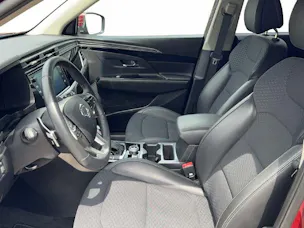 SsangYong Korando 1.5 T-Gdi Onyx 4WD