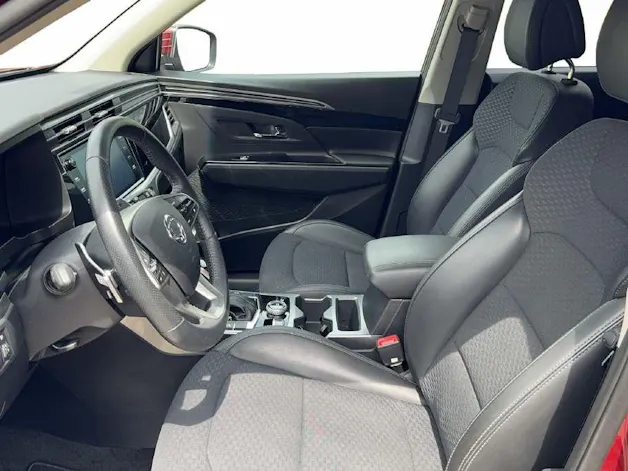 SsangYong Korando 1.5 T-Gdi Onyx 4WD