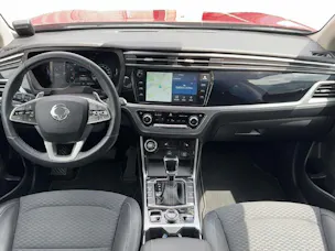 SsangYong Korando 1.5 T-Gdi Onyx 4WD
