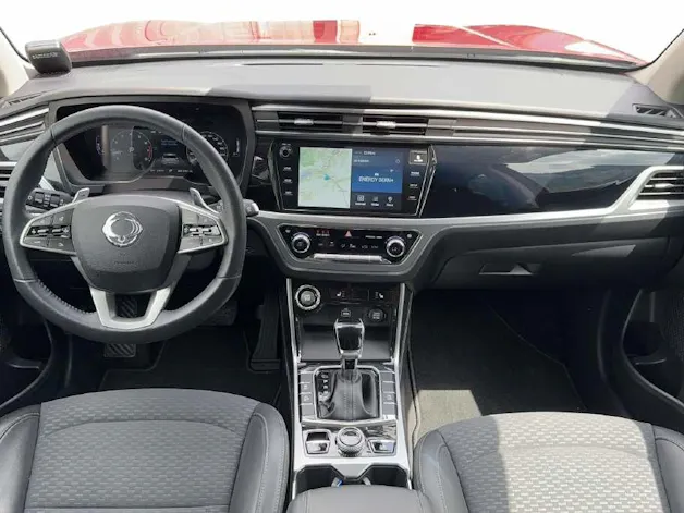 SsangYong Korando 1.5 T-Gdi Onyx 4WD