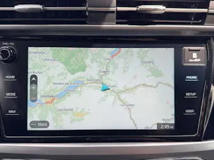 SsangYong Korando 1.5 T-Gdi Onyx 4WD