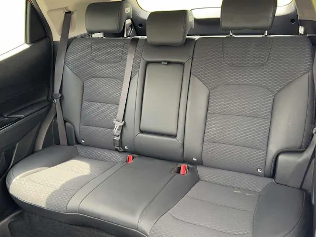 SsangYong Korando 1.5 T-Gdi Onyx 4WD