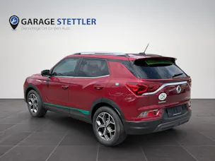 SsangYong Korando 1.5 T-Gdi Onyx 4WD