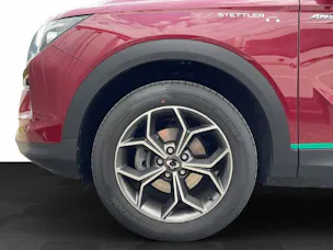 SsangYong Korando 1.5 T-Gdi Onyx 4WD