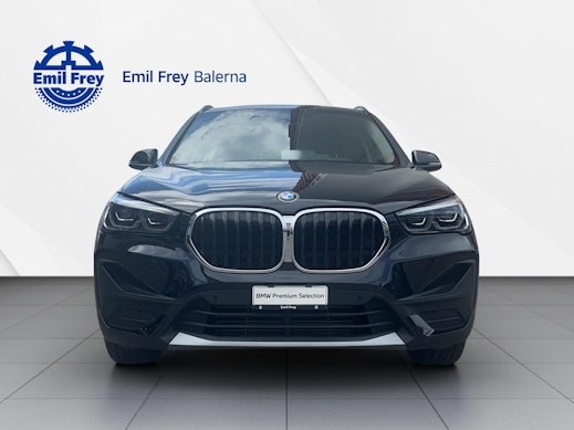 BMW X1 18d xDrive 1