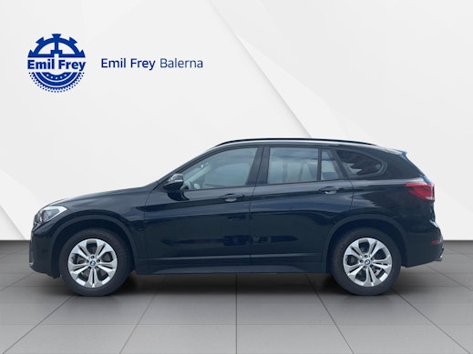 BMW X1 18d xDrive 2