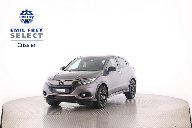 HONDA HR-V 1.5 VTEC Turbo: Jetzt Probefahrt buchen!