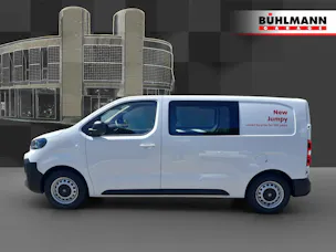 Citroën Jumpy Kaw. M 2.0 BlueHDi 145 S/S