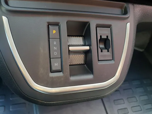 Citroën Jumpy Kaw. M 2.0 BlueHDi 145 S/S