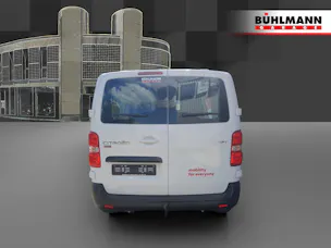 Citroën Jumpy Kaw. M 2.0 BlueHDi 145 S/S
