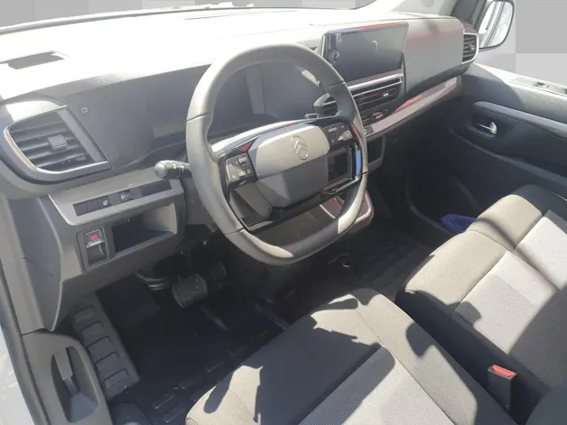 Citroën Jumpy Kaw. M 2.0 BlueHDi 145 S/S