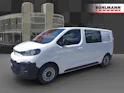 Citroën Jumpy Kaw. M 2.0 BlueHDi 145 S/S