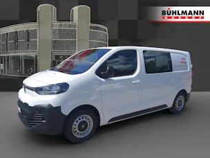 Citroën Jumpy Kaw. M 2.0 BlueHDi 145 S/S