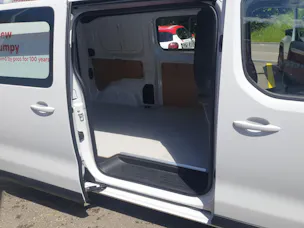 Citroën Jumpy Kaw. M 2.0 BlueHDi 145 S/S