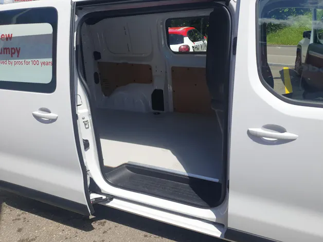 Citroën Jumpy Kaw. M 2.0 BlueHDi 145 S/S