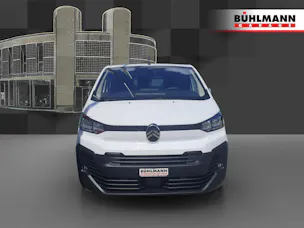 Citroën Jumpy Kaw. M 2.0 BlueHDi 145 S/S