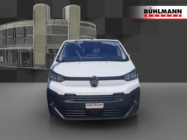 Citroën Jumpy Kaw. M 2.0 BlueHDi 145 S/S