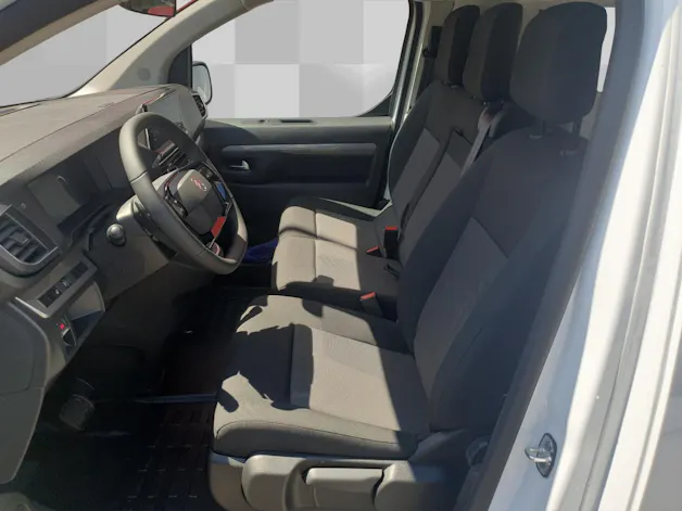 Citroën Jumpy Kaw. M 2.0 BlueHDi 145 S/S