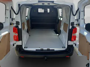 Citroën Jumpy Kaw. M 2.0 BlueHDi 145 S/S