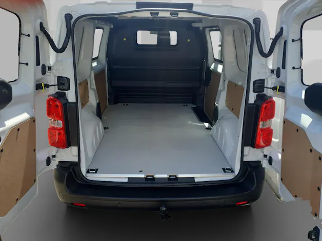 Citroën Jumpy Kaw. M 2.0 BlueHDi 145 S/S