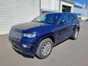 Jeep Gr.Cherokee 3.0CRD Overl.