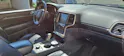 Jeep Gr.Cherokee 3.0CRD Overl.