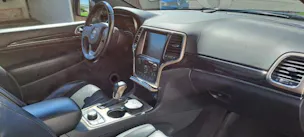 Jeep Gr.Cherokee 3.0CRD Overl.