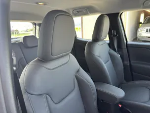 Jeep Renegade 1.5 MHEV Summit