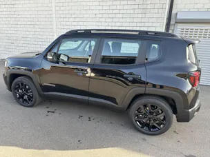 Jeep Renegade 1.5 MHEV Summit