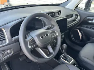 Jeep Renegade 1.5 MHEV Summit